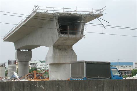 single box girder bridge